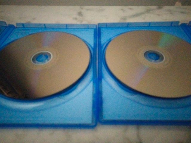 Call of Duty: Black Ops 4 & Infinite Warfare - PS4