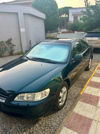 Honda Accord 2000