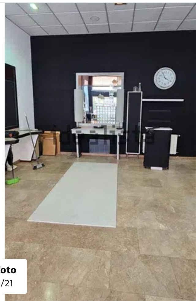 Local comercial - Alquiler