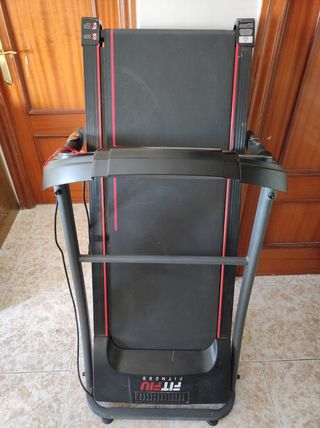 Cinta correr Plegable FITNU