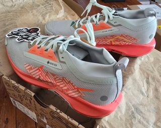 Zapatillas Nike Trail Pegasus GTX nuevas