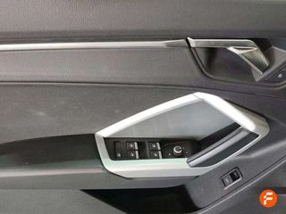 Audi Q3 Advanced 35 TDI quattro 110kW (150CV)