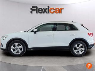 Audi Q3 Advanced 35 TDI quattro 110kW (150CV)