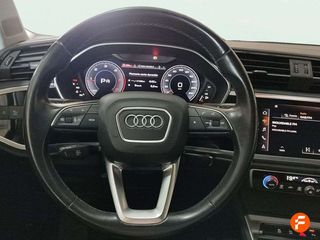 Audi Q3 Advanced 35 TDI quattro 110kW (150CV)