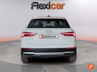 Audi Q3 Advanced 35 TDI quattro 110kW (150CV)