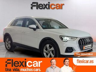 Audi Q3 Advanced 35 TDI quattro 110kW (150CV)