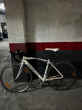 Bicicleta Carretera Specialized Talla S