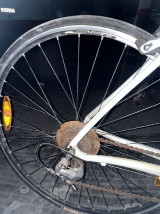 Bicicleta Carretera Specialized Talla S
