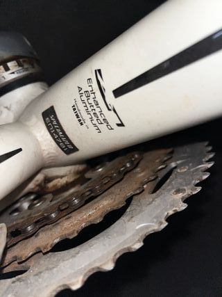 Bicicleta Carretera Specialized Talla S