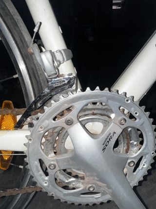 Bicicleta Carretera Specialized Talla S