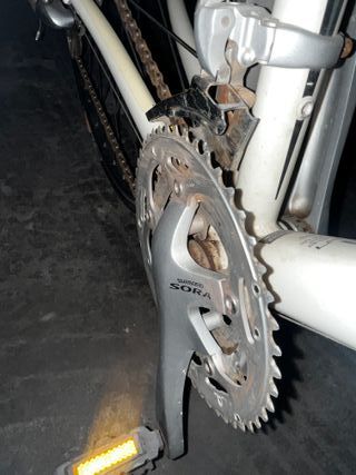 Bicicleta Carretera Specialized Talla S