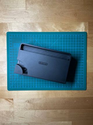 Accessori Nintendo Switch OLED 