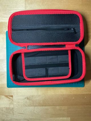 Accessori Nintendo Switch OLED 