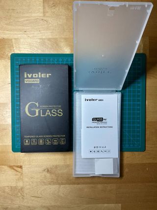 Accessori Nintendo Switch OLED 