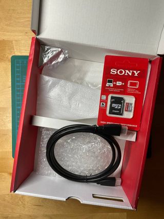 Accessori Nintendo Switch OLED 