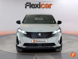 Peugeot 3008 1.2 PureTech 96KW S&S Allure Pack