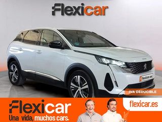 Peugeot 3008 1.2 PureTech 96KW S&S Allure Pack