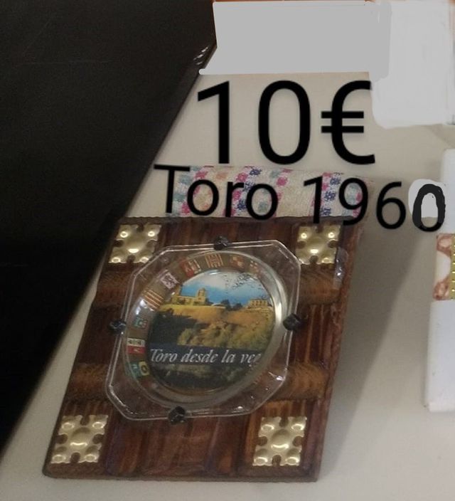 2 Cuadritos pequeño tamaño(1 antiguo)