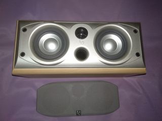 INFINITY ALPHA 5 CENTER II - Altavoz 80w