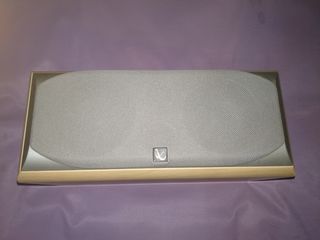 INFINITY ALPHA 5 CENTER II - Altavoz 80w
