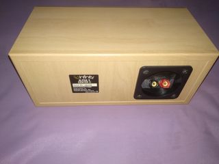 INFINITY ALPHA 5 CENTER II - Altavoz 80w