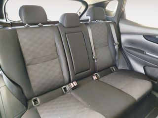 Nissan Qashqai Tekna