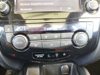 Nissan Qashqai Tekna
