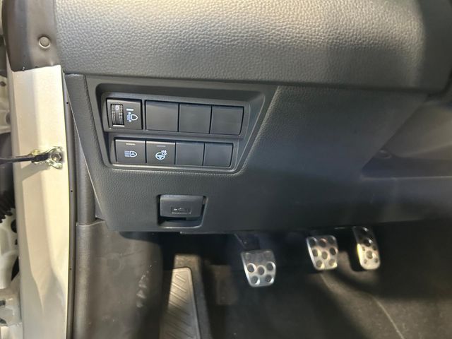 TOYOTA GR Yaris 1.6T 276 MANUAL RZ