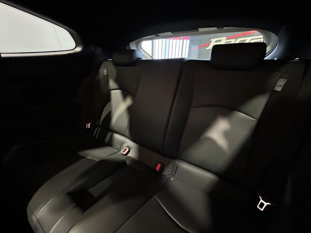 TOYOTA GR Yaris 1.6T 276 MANUAL RZ