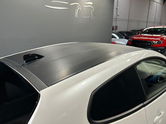 TOYOTA GR Yaris 1.6T 276 MANUAL RZ