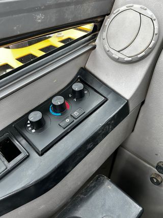 Miniexcavadora Volvo ECR58D