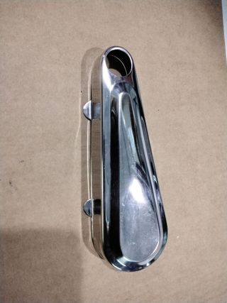 Embellecedor horquilla vespa