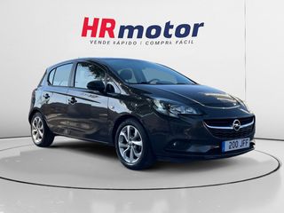 Opel Corsa Selective