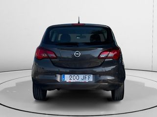 Opel Corsa Selective