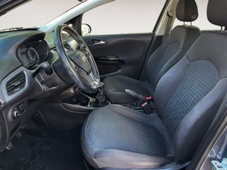 Opel Corsa Selective