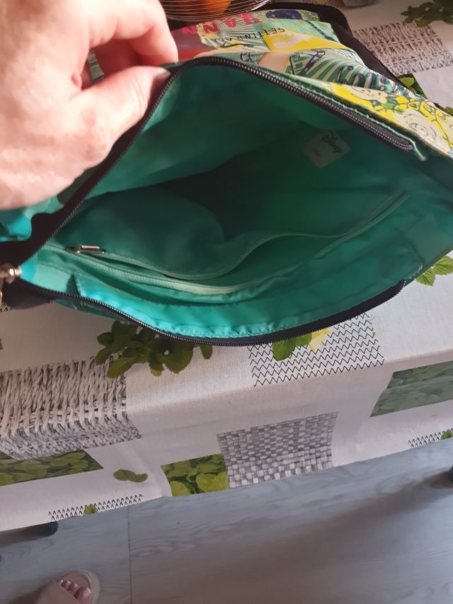 Bolso Hannah Montana - multicolor