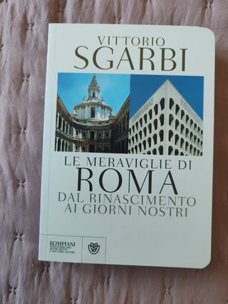 Le meraviglie di Roma