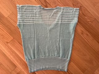 Gilet Rolls vintage donna tg.42