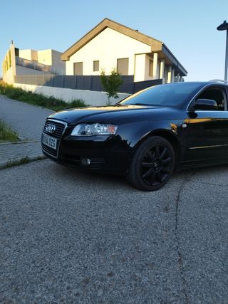 Audi A4 2006