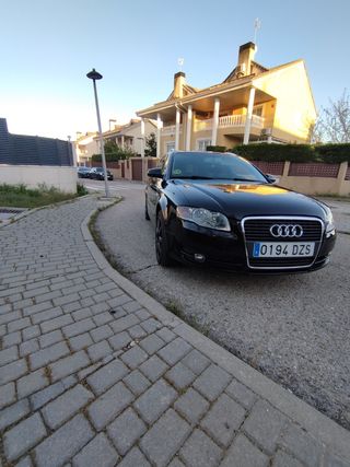 Audi A4 2006