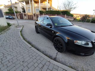 Audi A4 2006