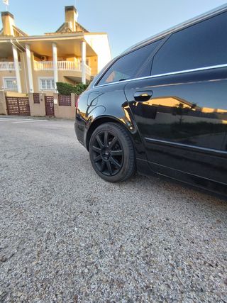 Audi A4 2006