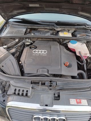 Audi A4 2006