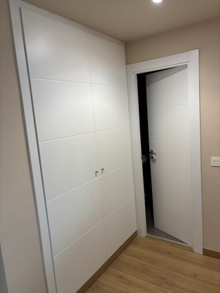 Servicios de carpintería