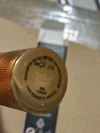 Rossetto Matt Gucci Patricia Pink 407