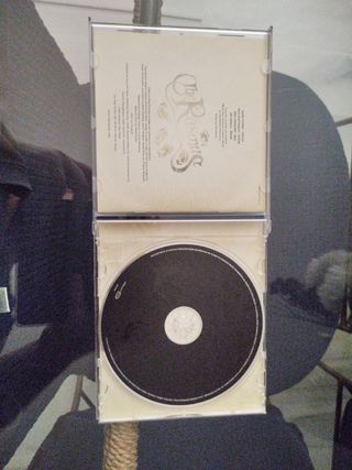 CD The Rasmus - Hide From The Sun