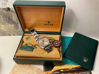 Rolex Date 15210 