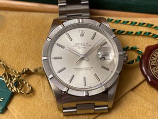 Rolex Date 15210 