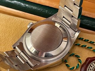 Rolex Date 15210 