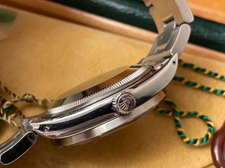 Rolex Date 15210 